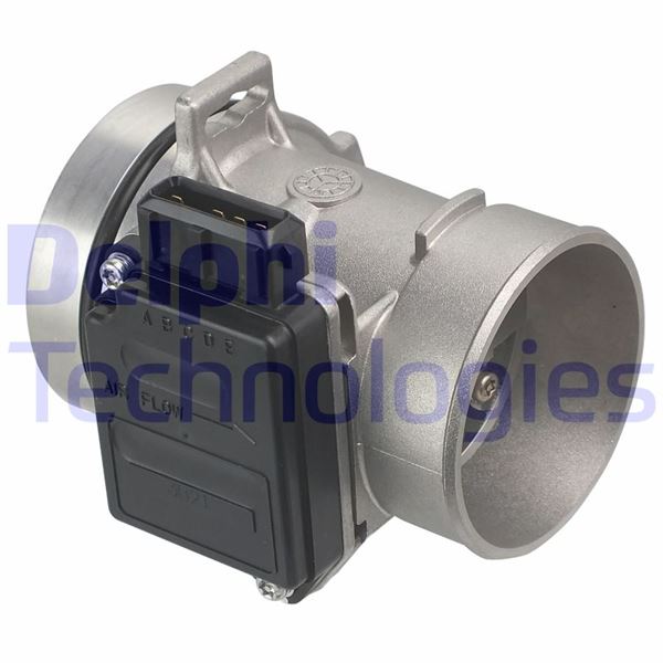 VALEO 366354 Hava Akişmetre Hava Filtre Sensörü Ford Escort 95> 1.6 Zetec