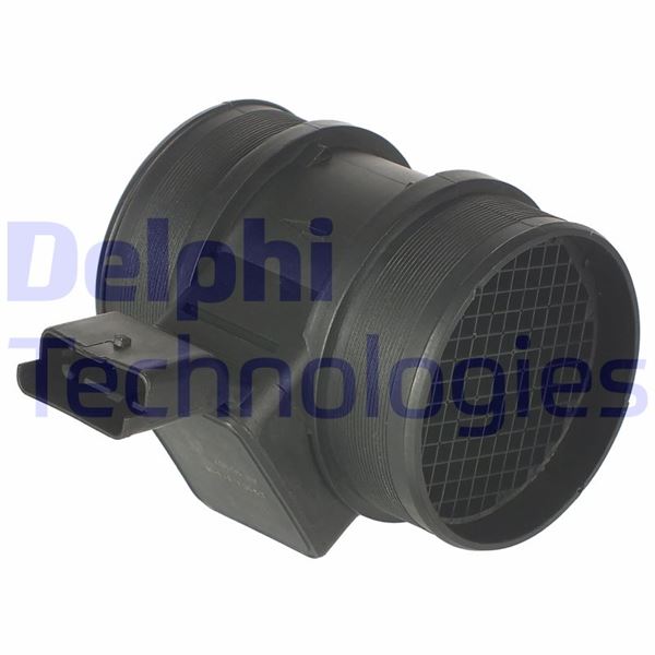 DELPHI AF10187-12B1 Hava Debimetre Akiş Metre P206-P306-P307-Partner-Berlingo-Boxer-Jumper-C4-Xsara-C15 1.9 Dw8 2.0 Hdi Dw10 2.2 Hdi Dw12 Ducato 2.0 Jtd