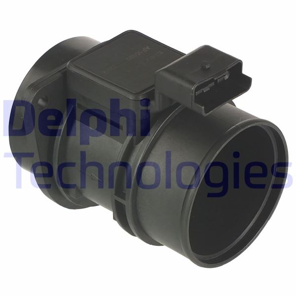 DELPHI AF10189-12B1 Hava Kütle Ölçer Renault Clio Ii 98> Kangoo 01> Laguna 96> Megane I 96> Megane Ii 02> Trafic Ii 06> Master Ii 01> Movano 01> 1.9dci