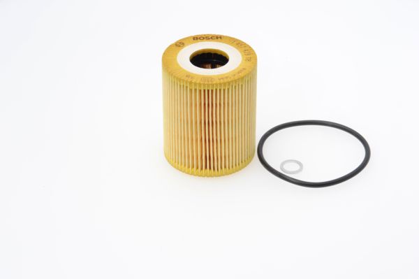 BOSCH 1457429118 Yag Filtresi Bmw M57d30 E46 E39 E38 E53 . Land Rover Range Rover Iii 306d1 L322