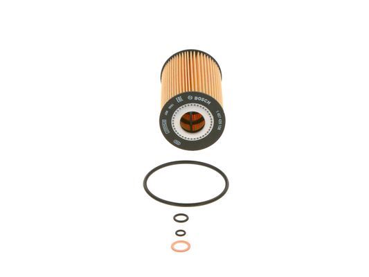BOSCH 1457429108 Yag Filtresi Bmw M40 M43 M44 E30 E36 E46 E34