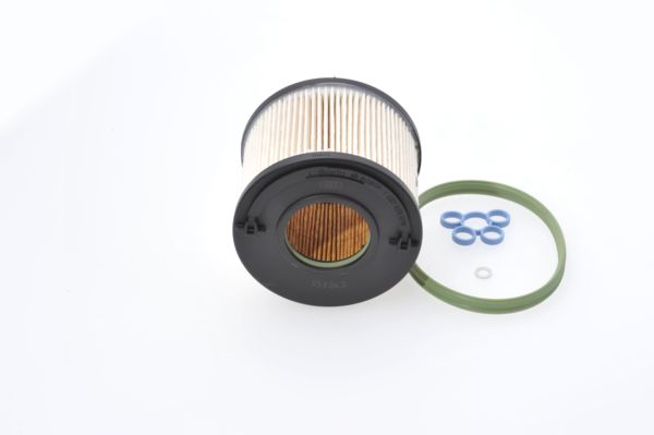 BOSCH 1457070010 Dizel Yakit Filtresi Audi; Porsche; Vw (Volkswagen) Cayenne 3.0; Q7 3.0 Tdi; Q7 4.2 Tdi; Touareg 3.0