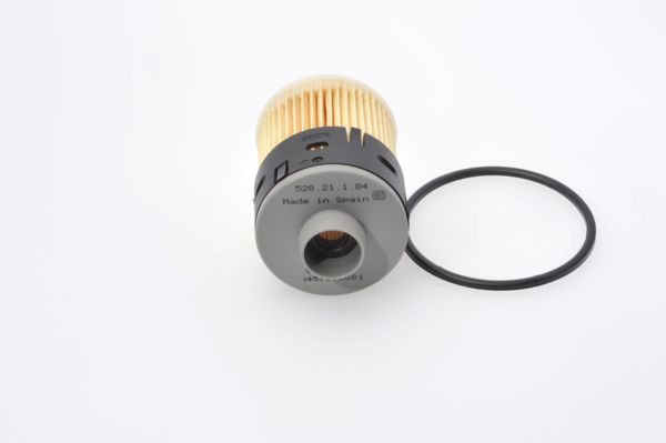 BOSCH 1457070001 Mazot Filtresi Astra H-Corsa C-Combo C-Agila-Vectra C-Zafira B-Meriva A-Antara-Captiva-Lacetti- Albea-Palio-Doblo-Punto-Nemo Bipper-Jumper-Boxer 1.3-1.9-2.2-2.8-3.0 16v Cdti-Hdi-Jtd-Mtj