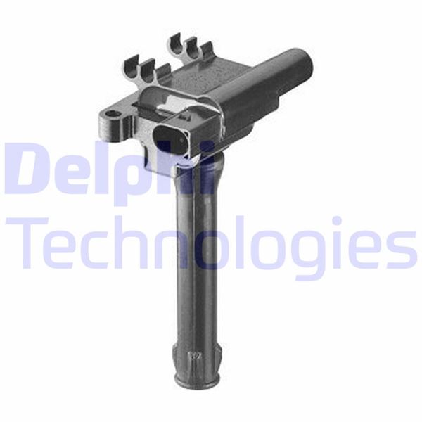 DELPHI CE10512-12B1 Atesleme Bobini Land Rover Freelander I 18k4f L314 98>06