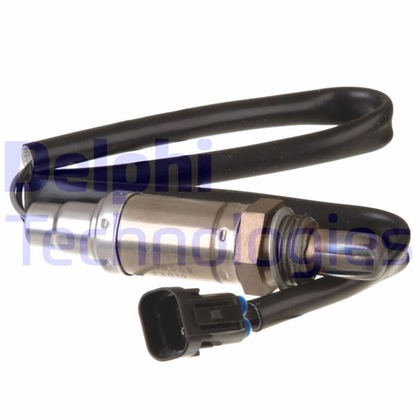 DELPHI ES10559-12B1 Oksijen Sensörü - Geo Prizm L4 / Toyota Van L4 89>