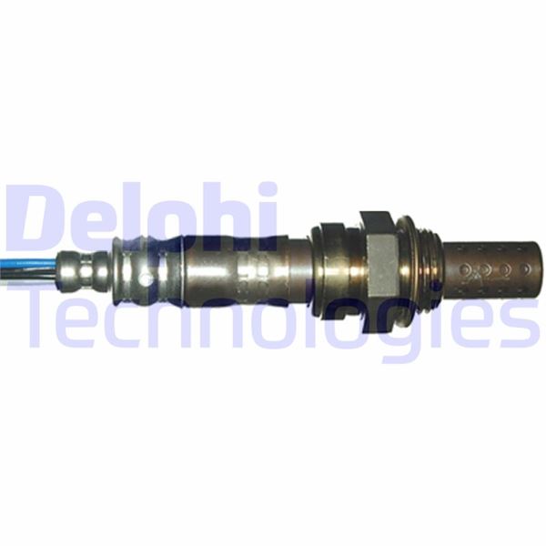 DELPHI ES10899-12B1 Oksijen Sensoru Kat. Oncesi Bmw M43 M44 E36 E46 E39 E38 E31
