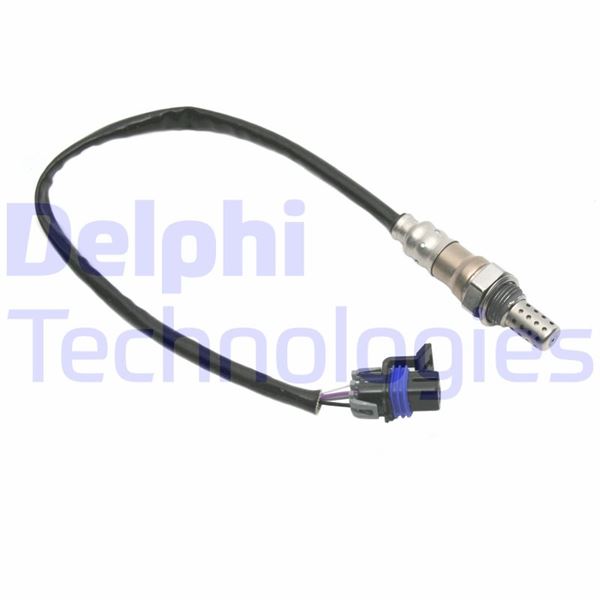 DELPHI ES20352-12B1 Oksijen Sensörü - Buick Lacrosse V8. Lucerne V8. Rainier L6. Rainier V8 / Cadillac Cts V8. Dts V8. E