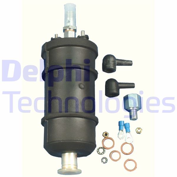 DELPHI FE0476-12B1 Yakit Pompasi Mercedes W124 W126 W201 W202 W210 W140 W463
