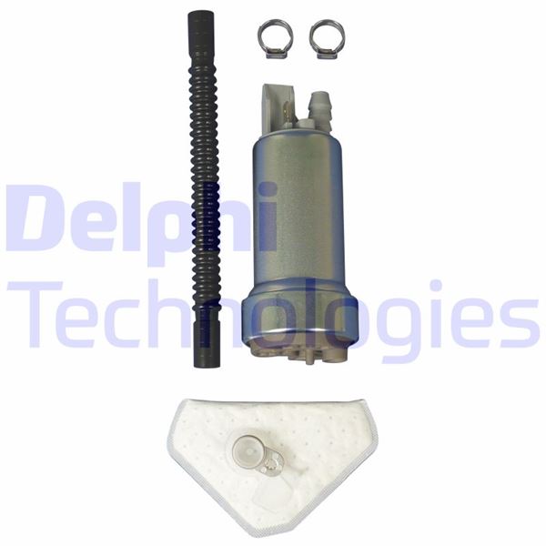 DELPHI FE0524-12B1 Yakit Pompasi Bmw F25 F26 E70 F15 F85 E71 E72