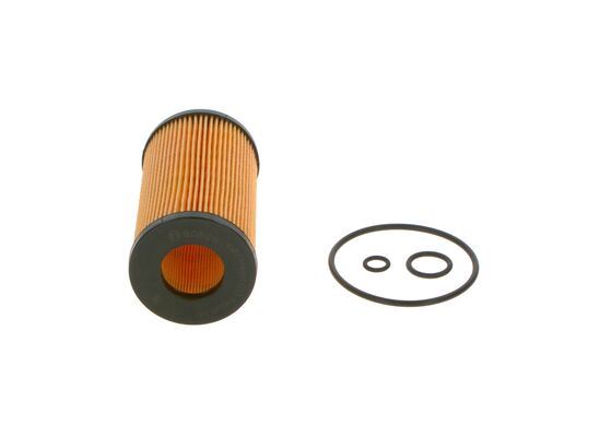 MANN HU 718/1 K Yag Filtresi  W202-203-204-209-210-211-638-639-901-903-906