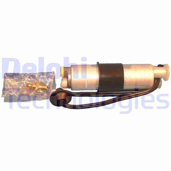 DELPHI FE10080-12B1 Yakit Pompasi Mercedes W202 S202 C208 A208
