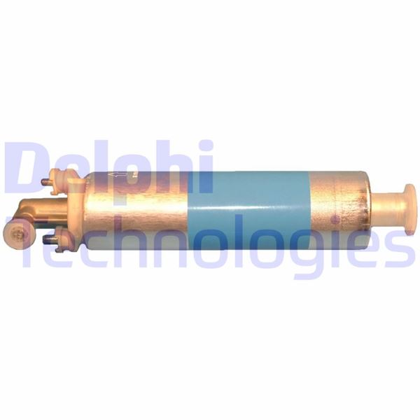 DELPHI FE10083-12B1 Yakit Pompasi Mercedes W202 S202 C208 A208 W210 C215 W463