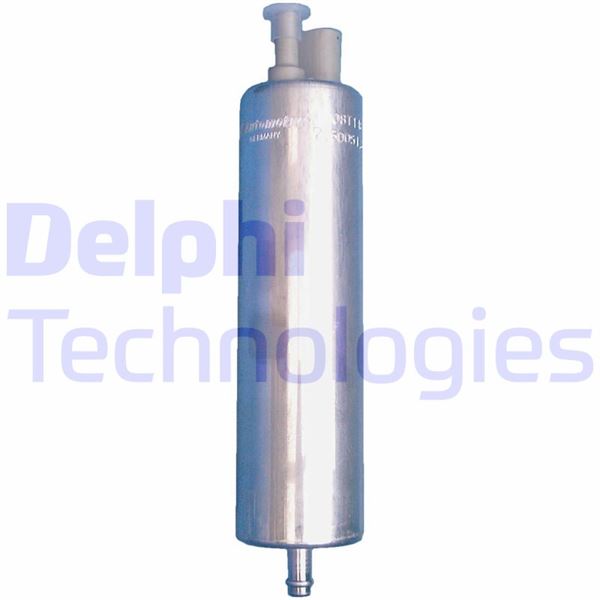 DELPHI FE10088-12B1 Yakit Pompasi Bmw M57 E39 E38 E53 . Land Rover Freelander I 204d3 L314 Range Rover Iii 306d1 L322
