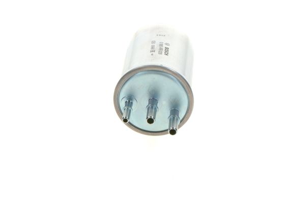 BOSCH 0986AF6039 Yakit Filtresi Transit Connect-Tourneo Connect 1.8tdci 02- 90 Ps Jaguar