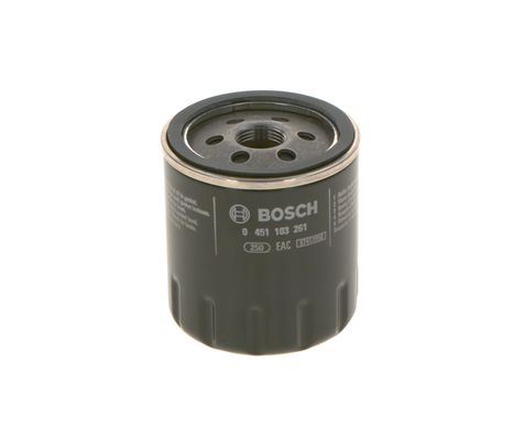 BOSCH 0451103261 Yağ Filtresi Jumpy-Jumper-Ducato-Boxer 2.5td-2.5d 0986tf0221