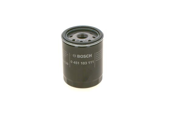 BOSCH 0451103111 Yağ Filtresi Fiat Doblo-Brava-Bravo-Fiorino-Tempra-Tipo-Uno-Slx-Albea-Palio-Punto-Marea-Panda-Stilo