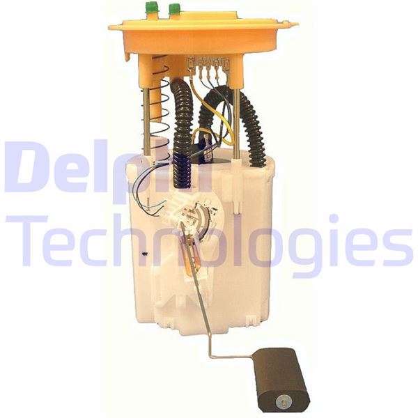 DELPHI FG0989-12B1 Depo Şamandirasi A3 1.9 Tdi-2.0 Tdi 96-08 Vw Caddy Iii-Golf V-Jetta Iii 1.9 Tdi 97-04