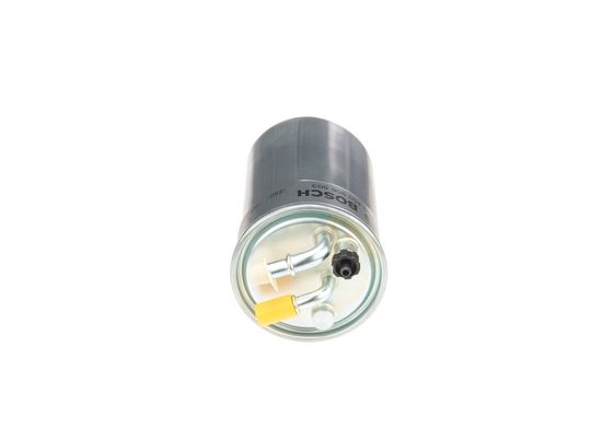 BOSCH 0450906503 Yakit Filtresi Opel Corsa D 06>14 Corsa E 14>19 1.3 B13dtc B13dte Z13dtj A13dtc