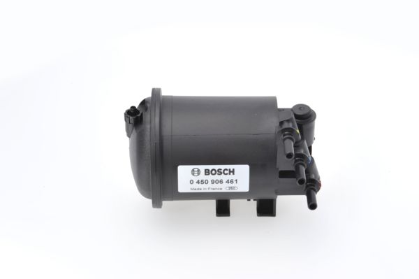 BOSCH 0450906461 Yakit Filtresi Kutulu Lgn I-Ii-Master Ii-Mgn I-Scenic I-Kng-Exp 1.9 Dci Espace Iii 2.2 Dci