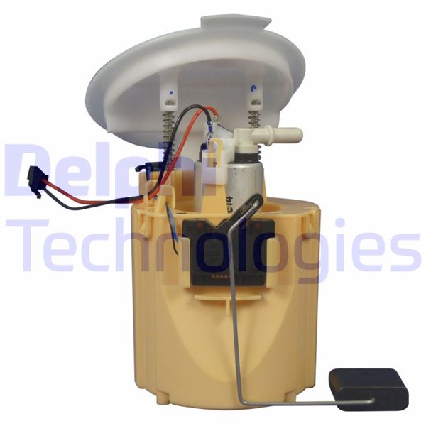DELPHI FG1107-12B1 Yakit Besleme Unitesi Sag Mercedes X218 C218 W212 S212