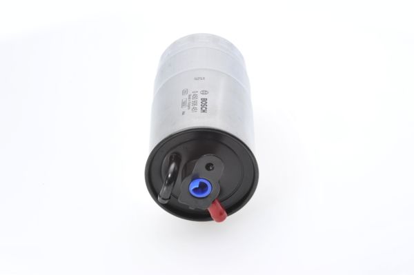 BOSCH 0450906451 Yakit Filtresi Bmw M47 M57 E46 E39 E53 . Land Rover Vogue Iii 306d1 L322