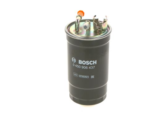 BOSCH 0450906437 Yakit Filtresi Seat Leon-Toledo 1.9 Tdi 99-06