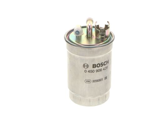 BOSCH 0450906429 Mazot Filtresi N6429 A4 A6 2.0tdi 04