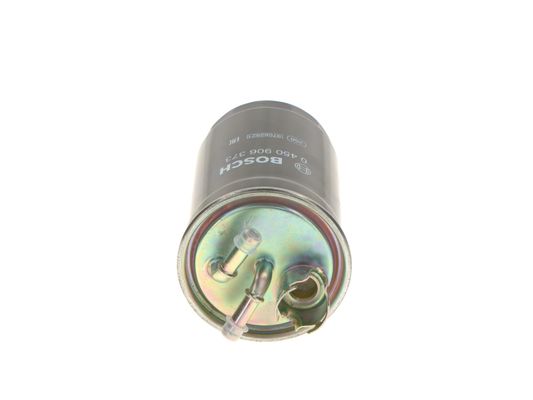 BOSCH 0450906373 Yakit Filtresi Polo 1.7 Sdi-1.4 Tdi 97-01