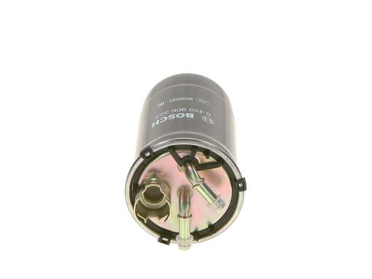 BOSCH 0450906322 Mazot Filtresi N6322 Polo Skoda Fabia 1.4tdi 1.9tdi Sdi