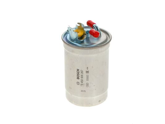 BOSCH 0450906267 Mazot Filtresi N6267 Transporter 2.4d