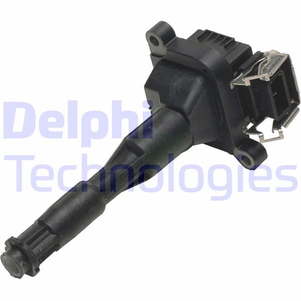 DELPHI GN10016-12B1 Atesleme Bobini Bmw M50 M52 M54 M62 E36 E46 E39 E38 E53 . Land Rover Range Rover M62b44 L322