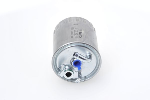 BOSCH 0450905930 Yakit Filtresi Mercedes Om668 Om611 W168 W414 W638 B901>B905