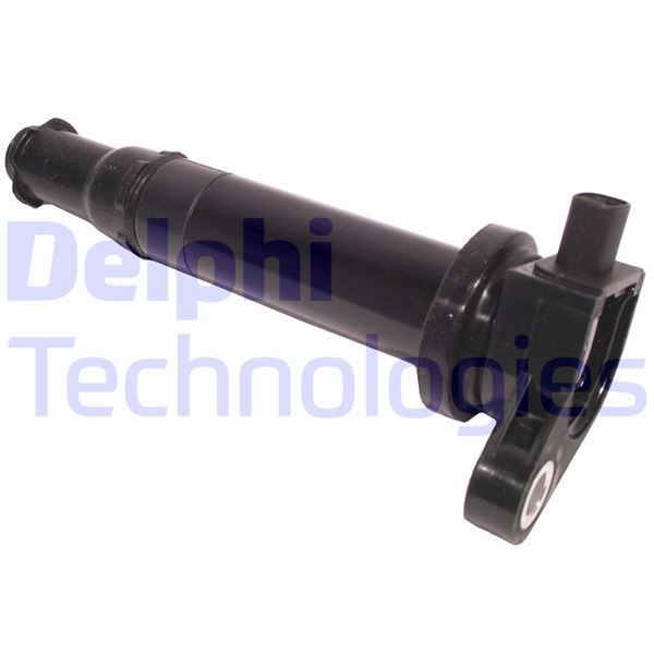 DELPHI GN10330-12B1 Ateşleme Bobini - Hyundai Accent 1.4 1.6. Getz 1.4; Kia Cerato. Rio 1.4 1.6 04>