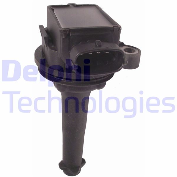 DELPHI GN10334-12B1 Ateşleme Bobini Volvo E.M S60 01 > S80 98-06 C70 Coupe 97-02 C70 Cabr 98-05 Xc70 Xc90 S70 V70
