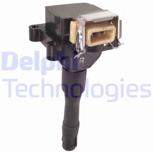 DELPHI GN10335-12B1 Atesleme Bobini Bmw M50 M60 E31 E34 E36 E32 E38