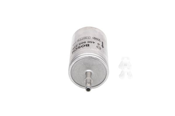 BOSCH 0450905316 Benzin Filtresi F5316 Golf5 Polo A3 1.4 1.6 2.0fsi Civicv 1.6