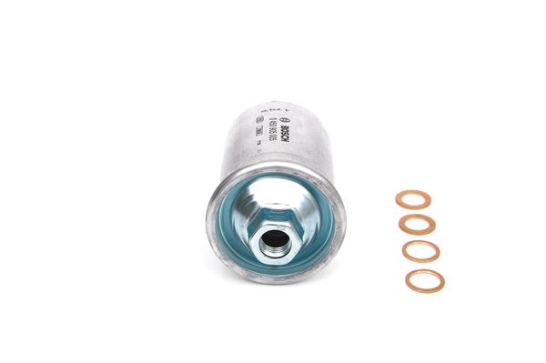 BOSCH 0450905005 Yakit Filtresi Alfa 33 88-94 145 94-96 155 93-97 164 2.0 87-98 Croma 85-92 Prisma 85-92 Thema 88-92
