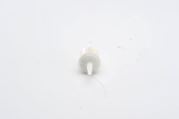 BOSCH 0450904058 Şeffaf Benzin Ara Filtre Küçük Tip Üniversal