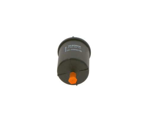 BOSCH 0450902151 Benzin Yakit Filtresi Autobianchi; Dacia; Fiat; Innocenti (Nuova Innocenti); Lancia 1310 1.6; Dedra