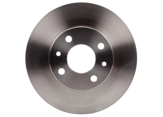 BOSCH 0986479S74 Ön Fren Aynasi Fiat Palio 97> Siena 96> Albea 98> 240x20 Havali 4 Delik