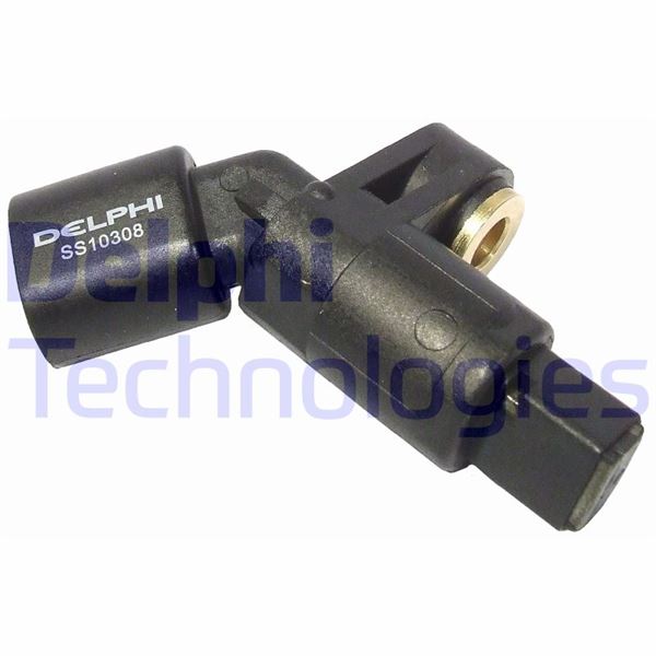 DEL-SS10308 Sag On Abs Sensoru Vw Audi Seat Skoda