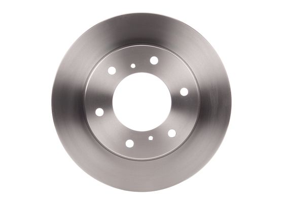 BOSCH 0986479S63 Fren Diski Fiat; Mitsubishi Fullback 2.4; Fullback 2.4 4wd; L 200 2.3 Di-D; L 200 2.3 Di-D 4wd; L 20