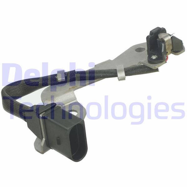 ZCMS1000 Eksantrik Devir Sensoru Kablolu 150mm Seat Cordoba 2.0 115hp Azl, Bbx 2002-2009