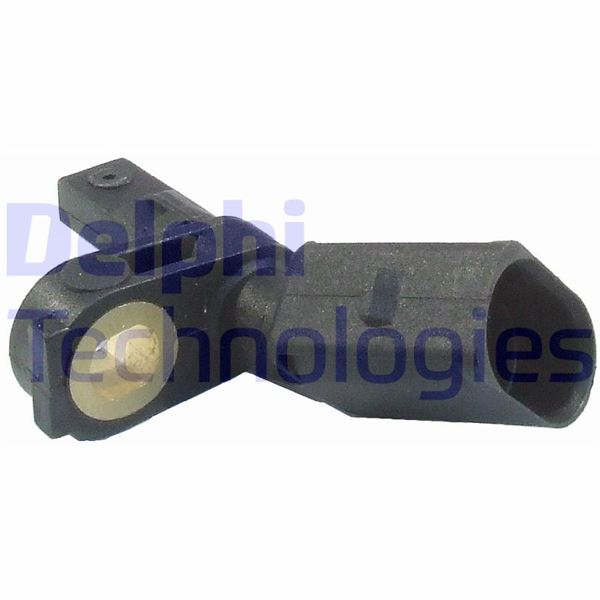 DEL-SS20001 Sol On Abs Sensoru (Vw Polo 02-12  Seat Ibiza 02-10  Skoda Fabia 00-10)