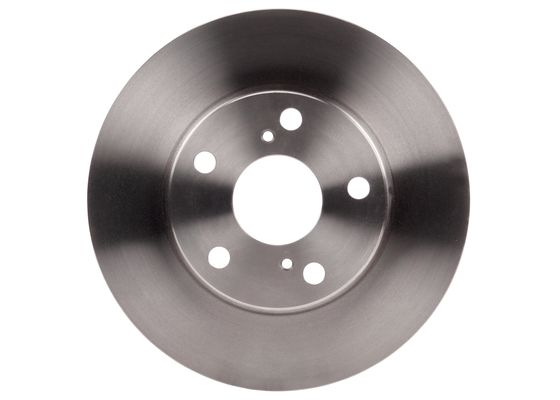 BOSCH 0986479S16 Ön Fren Diski Hava Kanalli Toyota Auris Corolla 1.33l 1nr-Fe Nre150 10-> / 1.6l 1zr-Fe Zre151 07-12 / 1.4l 1ndtv Nde150 07-12 - 273 Çap X 5 Bijon Adet Disk Fiyatıdır