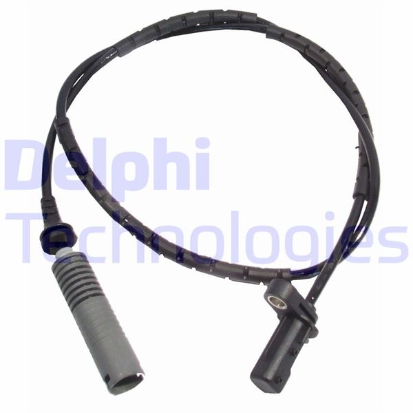 DELPHI SS20160 Abs Sensoru Arka Bmw E81 E82 E87 E88 E90 E91 E92 E93