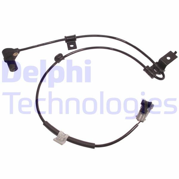 DELPHI SS20217 Abs Hiz Sensörü Ön; Sol Hyundai Matrix 10/01>01/03