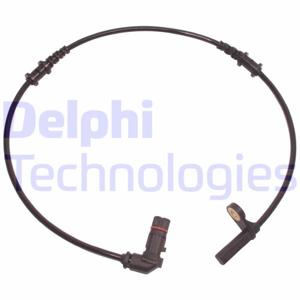 DELPHI SS20218 Abs Hiz Sensörü Ön; Sol/Sağ Mercedes C Class. Clc Class. Clk Class. Slk Class 05/00>