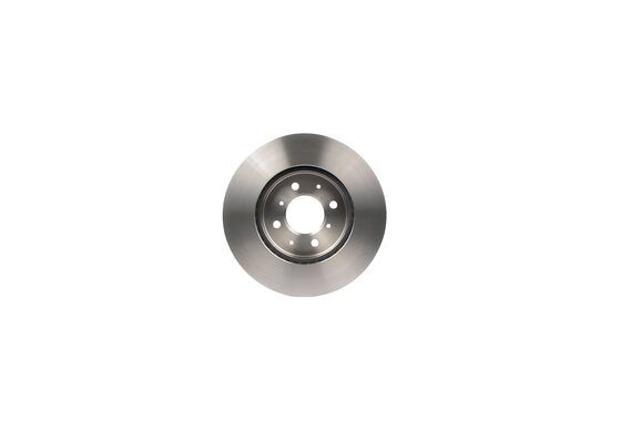 BOSCH 0986479R80 Fren Diski Honda Civic Crx 1.6i 16v; Fit 1.5i Hybrid; Fit Shuttle 1.5i; Freed 1.5i; Insight 1.5 İ Hy