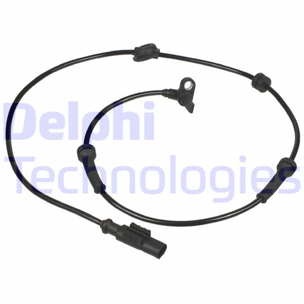DELPHI SS20272 Abs Sensörü Ön Sağ-Sol Fiat Bravo Ii 07>14 Stilo 04>